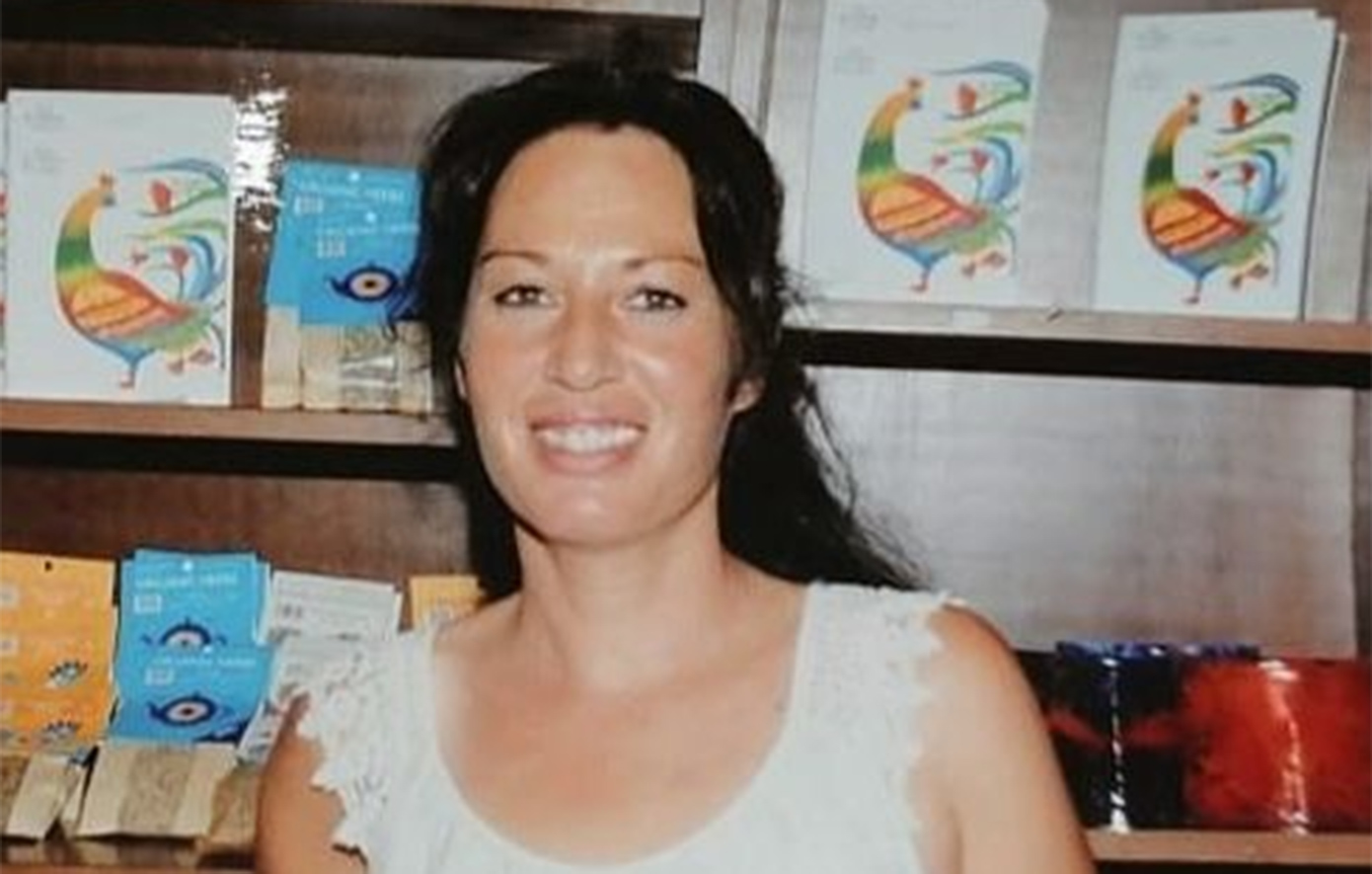 Έφη Τσιχλάκη: Ο σύζυγος-δολοφόνος ζητά αναίρεση της ποινής του – «Αυτό δεν είναι δικαιοσύνη, είναι κοροϊδία»