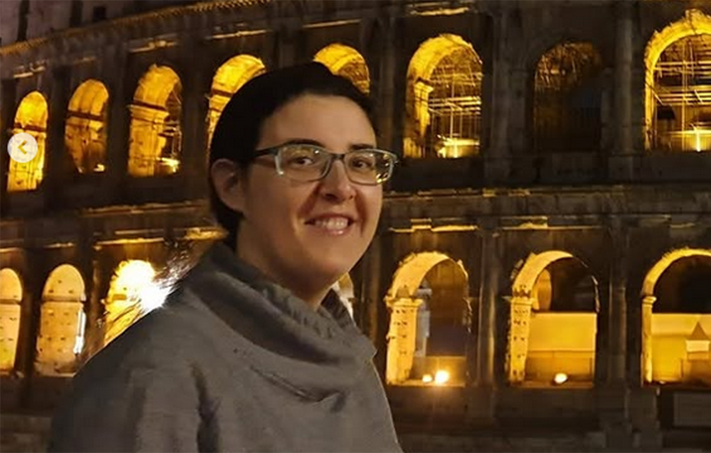 «Μου έκαναν ηλεκτροσόκ»: Η Ελίζαμπεθ Τσουρκόβ αφηγείται τα βασανιστήρια στο Ιράκ – Την ελευθέρωσε σύμμαχος του Τραμπ