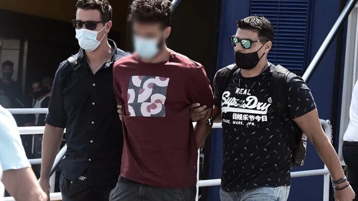 Ψυχικά ζητήματα επικαλείται ο φονιάς της Γαρυφαλλιάς στη Φολέγανδρο το 2021 για να μειώσει τα ισόβια