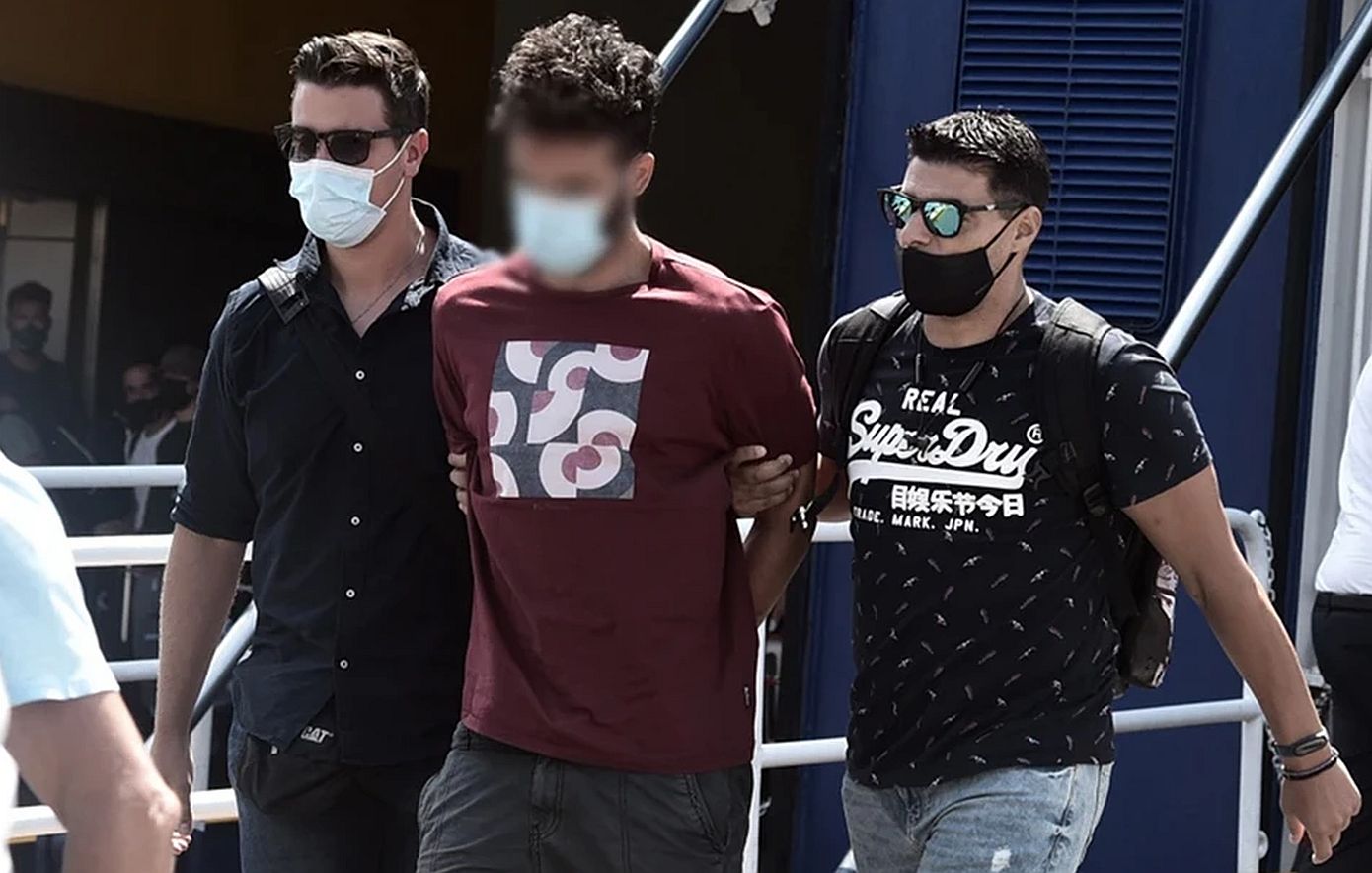 Ψυχικά ζητήματα επικαλείται ο φονιάς της Γαρυφαλλιάς στη Φολέγανδρο το 2021 για να μειώσει τα ισόβια