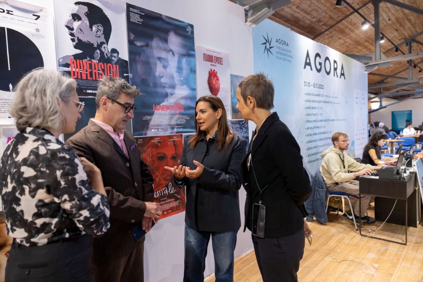 Κεφαλογιάννη: Ο πολιτισμός αποτελεί στρατηγικό πλεονέκτημα για τον ελληνικό τουρισμό