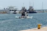 Θρίλερ στην Κόρινθο: Σορός άνδρα εντοπίστηκε στο κανάλι του Ισθμού