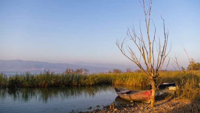 Δύο συλληφθέντες για παράνομη εξόρυξη άμμου σε περιοχή Natura 2000 – Αντιμετωπίζουν κατηγορίες για περιβαλλοντική ζημιά
