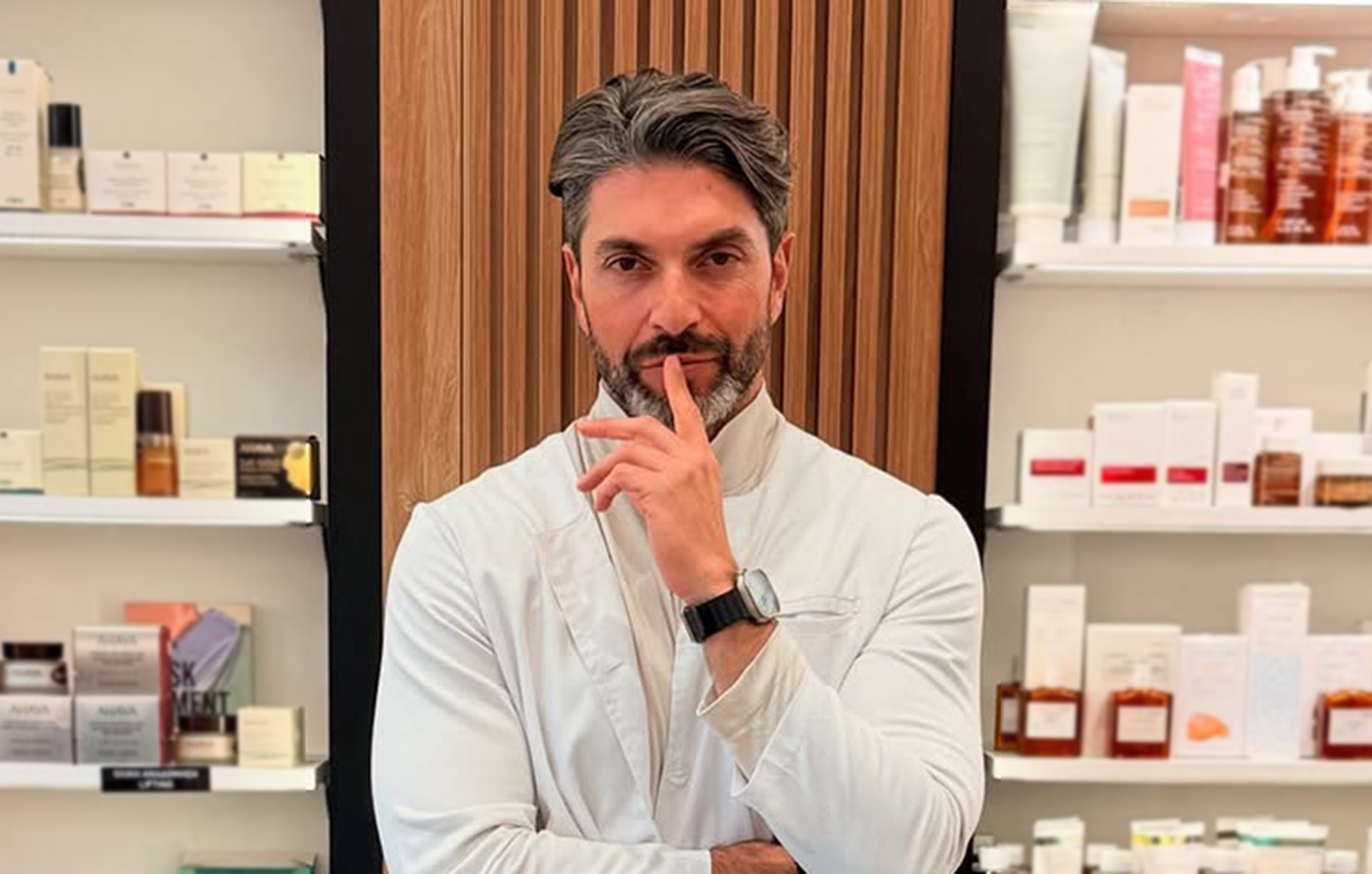 Ο υποτιθέμενος ηγέτης του κυκλώματος απαντά στον Σπύρο Μαρτίκα: «Απέκτησε 100% κέρδος και όλα αφορολόγητα»