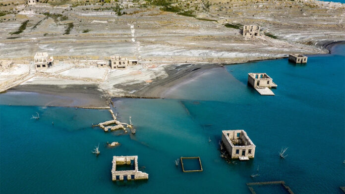 Η Αττική τίθεται σε κόκκινο συναγερμό για λειψυδρία την Παρασκευή