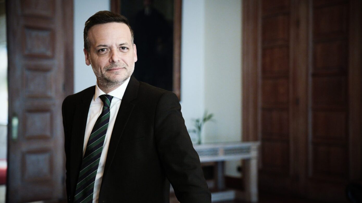 Χ.Δούκας: «Είναι ξεκάθαρο ότι η Κυβέρνηση επιτίθεται στην Αυτοδιοίκηση»