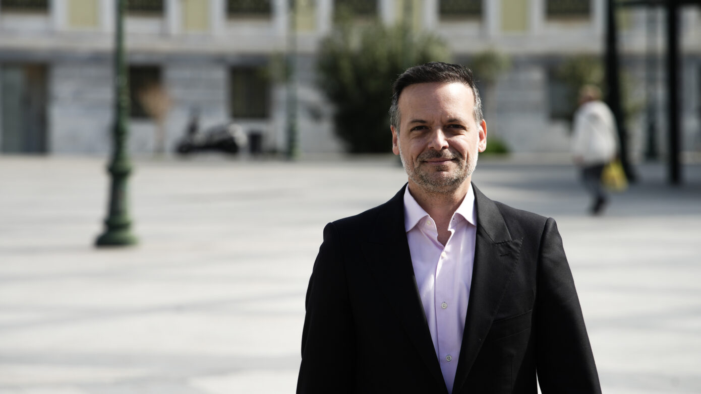 Χ. Δούκας: «Ο κ. Θεοδωρικάκος φαίνεται να νιώθει Υπουργός άλλου κράτους»