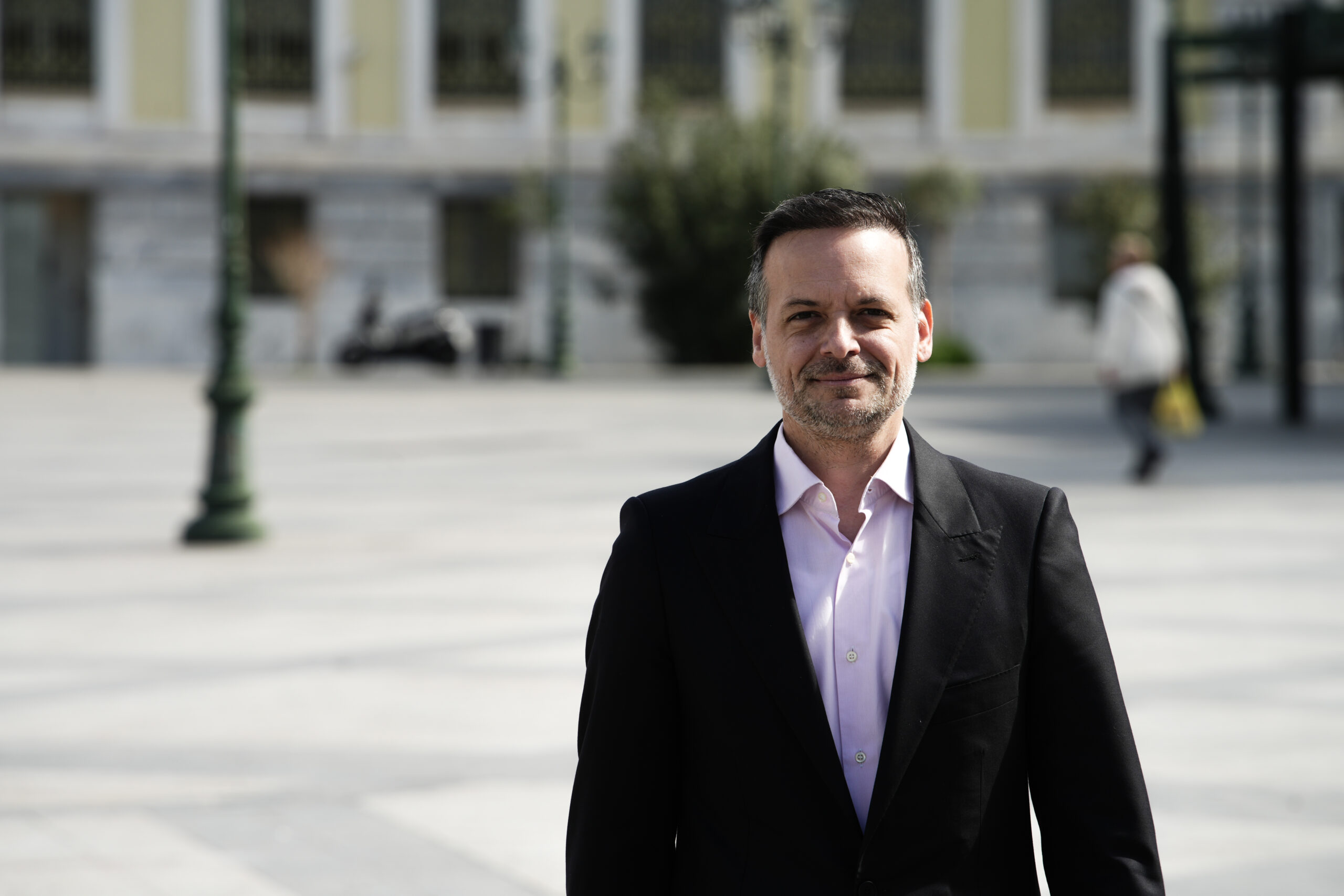 Χ. Δούκας: «Ο κ. Θεοδωρικάκος φαίνεται να νιώθει Υπουργός άλλου κράτους»