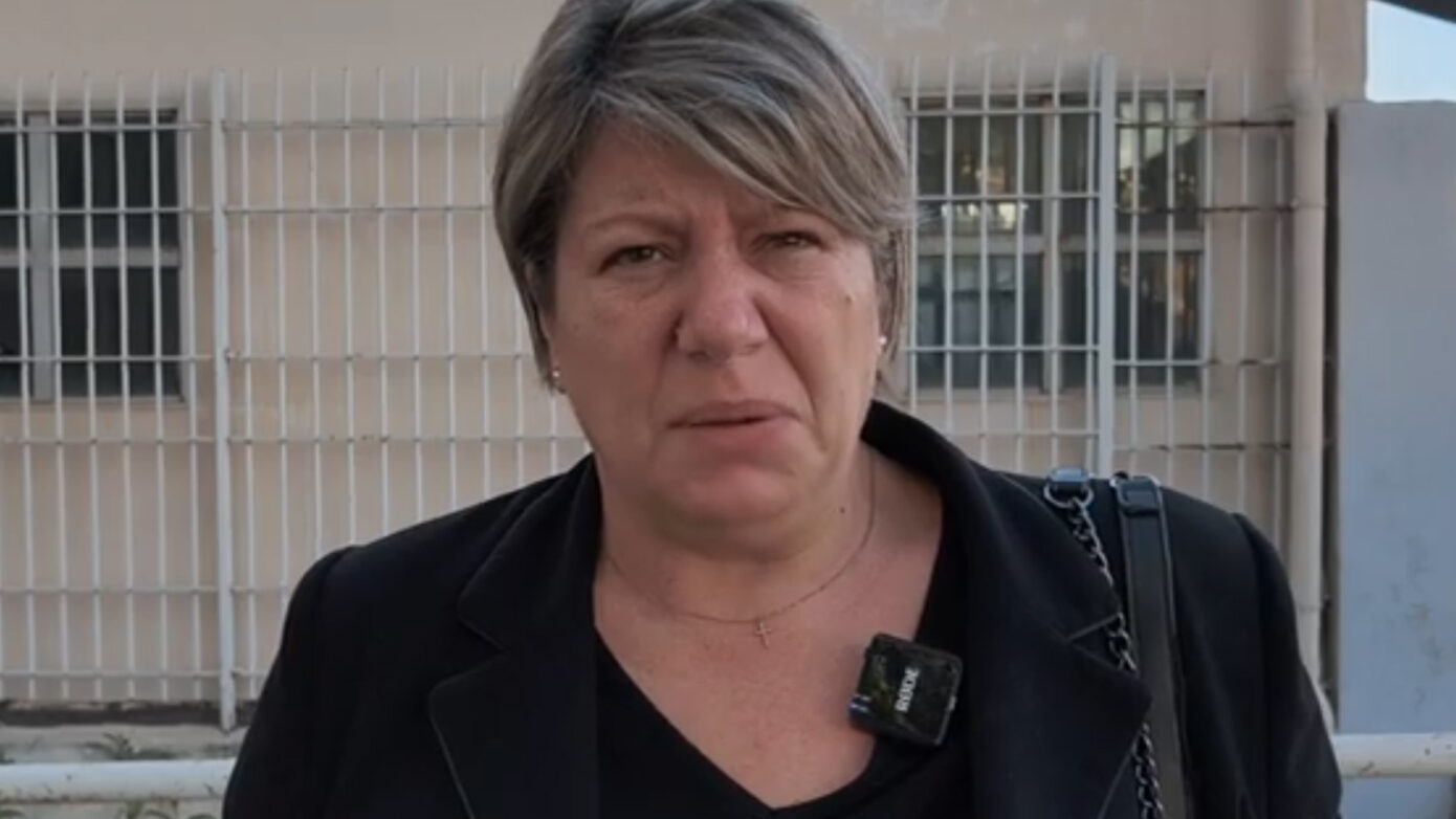 Αρχίζει στον Κορυδαλλό η δίκη για τη δολοφονία Λυγγερίδη – «Προσδοκούμε δικαιοσύνη, με αυτόν τον πόνο θα αναχωρήσουμε» δηλώνει η μητέρα του