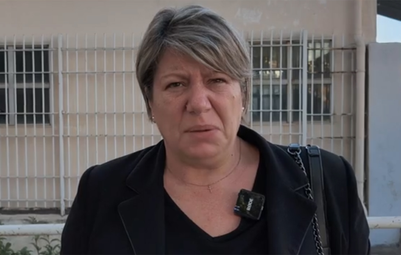 Αρχίζει στον Κορυδαλλό η δίκη για τη δολοφονία Λυγγερίδη – «Προσδοκούμε δικαιοσύνη, με αυτόν τον πόνο θα αναχωρήσουμε» δηλώνει η μητέρα του