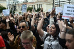 Πανεκπαιδευτικό συλλαλητήριο αύριο, Πέμπτη, στην Αθήνα – Το κάλεσμα για «κλειστά σχολεία και όλοι οι μαθητές στους δρόμους»