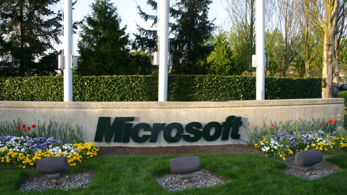 Η Microsoft αποκαλύπτει επενδύσεις 15,2 δισεκατομμυρίων δολαρίων στην Τεχνητή Νοημοσύνη