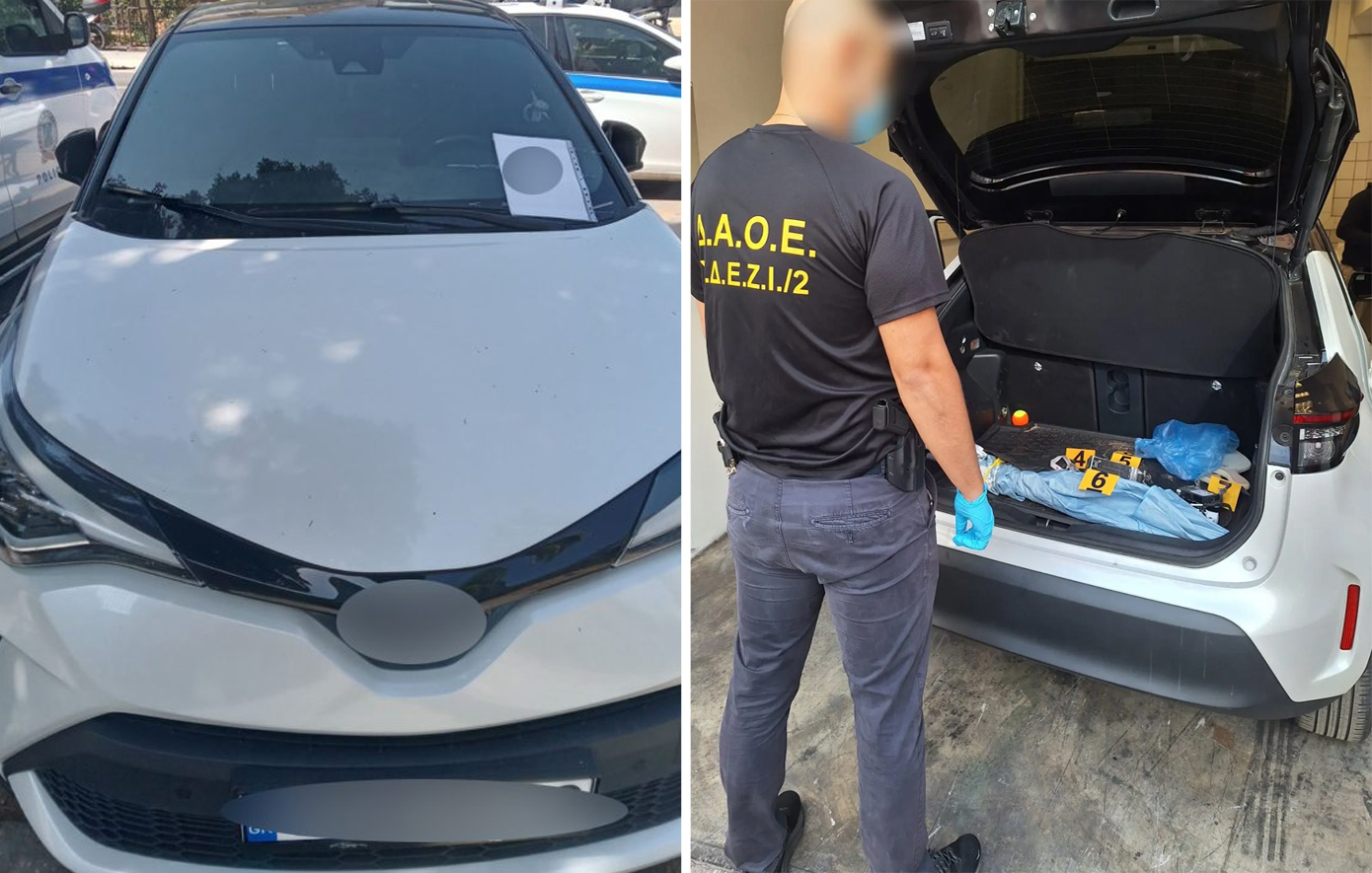 Επιχείρηση «Mobile 8»: Πανευρωπαϊκή επιτυχία με 462 κλεμμένα οχήματα – Ο ελληνικός απολογισμός