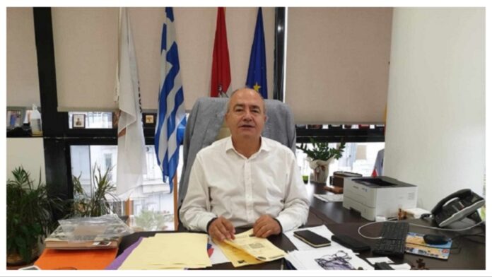 Προσλήψεις έκτακτου προσωπικού στο Ηράκλειο Αττικής