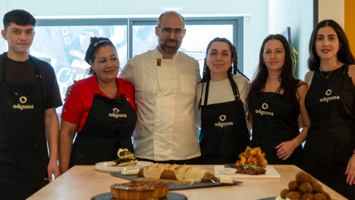 Η Θεσσαλονίκη μετατρέπεται σε κέντρο πράσινων δεξιοτήτων: Η καινοτόμος «Green Academy» της Αθηναϊκής Ζυθοποιίας