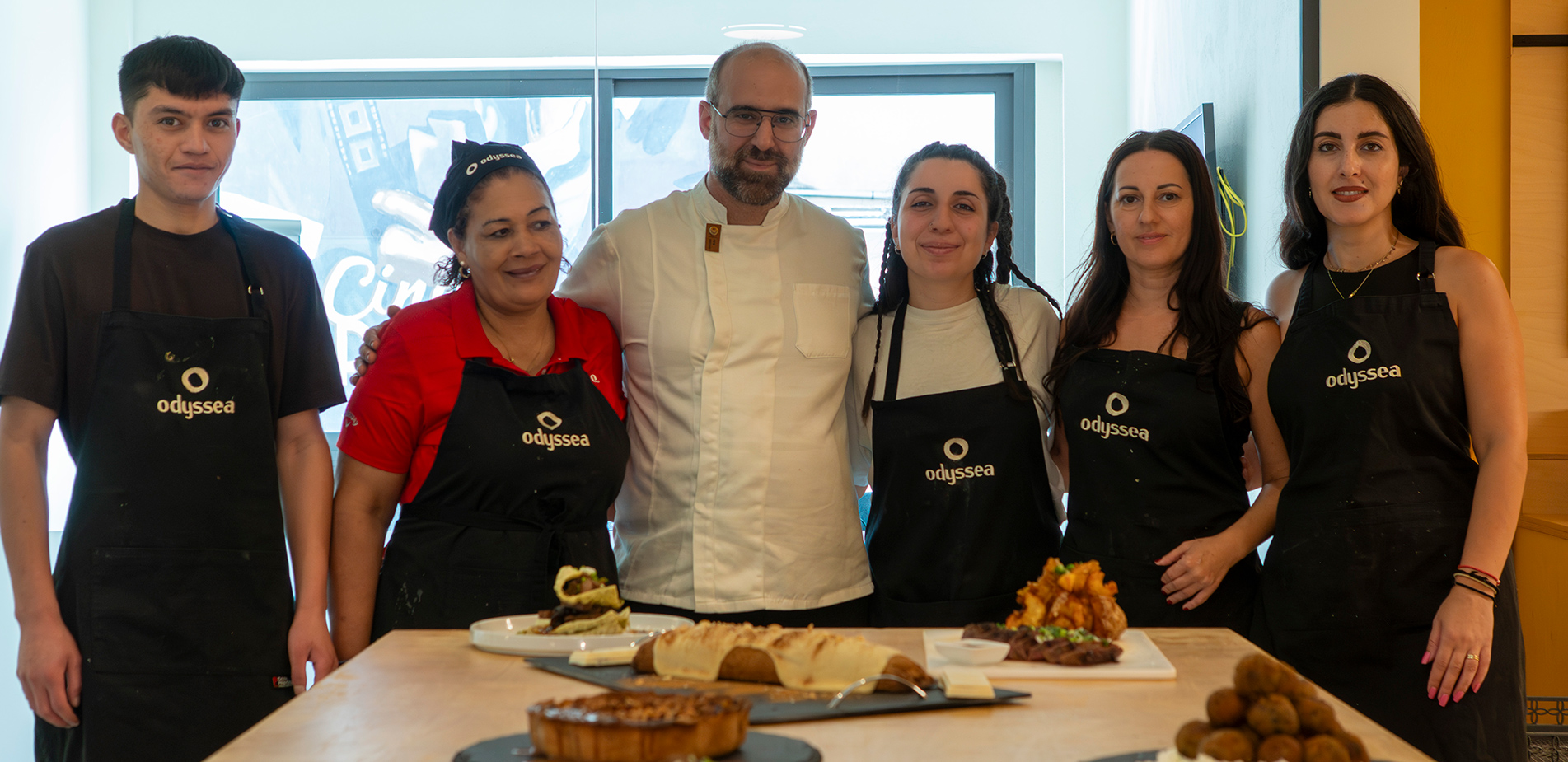 Η Θεσσαλονίκη μετατρέπεται σε κέντρο πράσινων δεξιοτήτων: Η καινοτόμος «Green Academy» της Αθηναϊκής Ζυθοποιίας