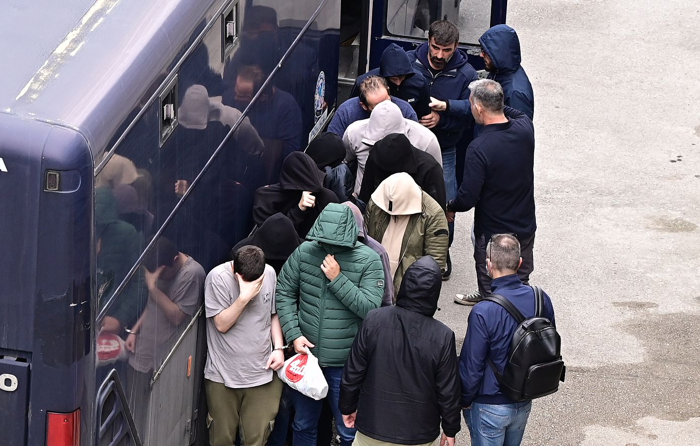 ΟΠΕΚΕΠΕ: Ένοχοι και οι 14 κατηγορούμενοι για τις παράνομες επιδοτήσεις