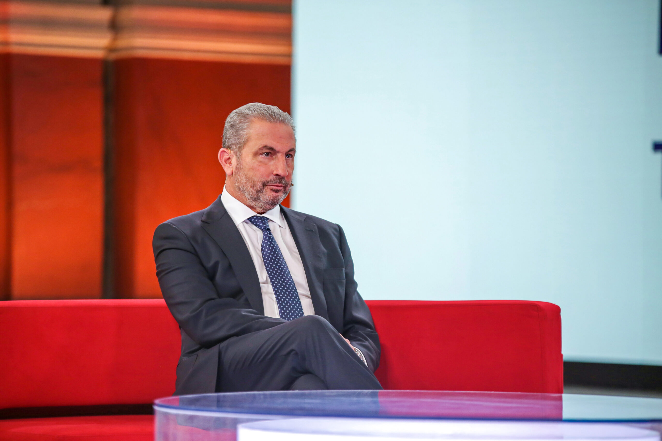 Αλ. Εξάρχου: Μοναδική προοπτική το αμερικανικό LNG για την Ελλάδα