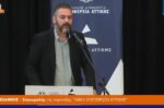 ΠΣ Αττικής – Γ. Πρωτούλης: Έχουν κάνει την Ελευσίνα πεδίο σύγκρουσης ΗΠΑ και Κίνας