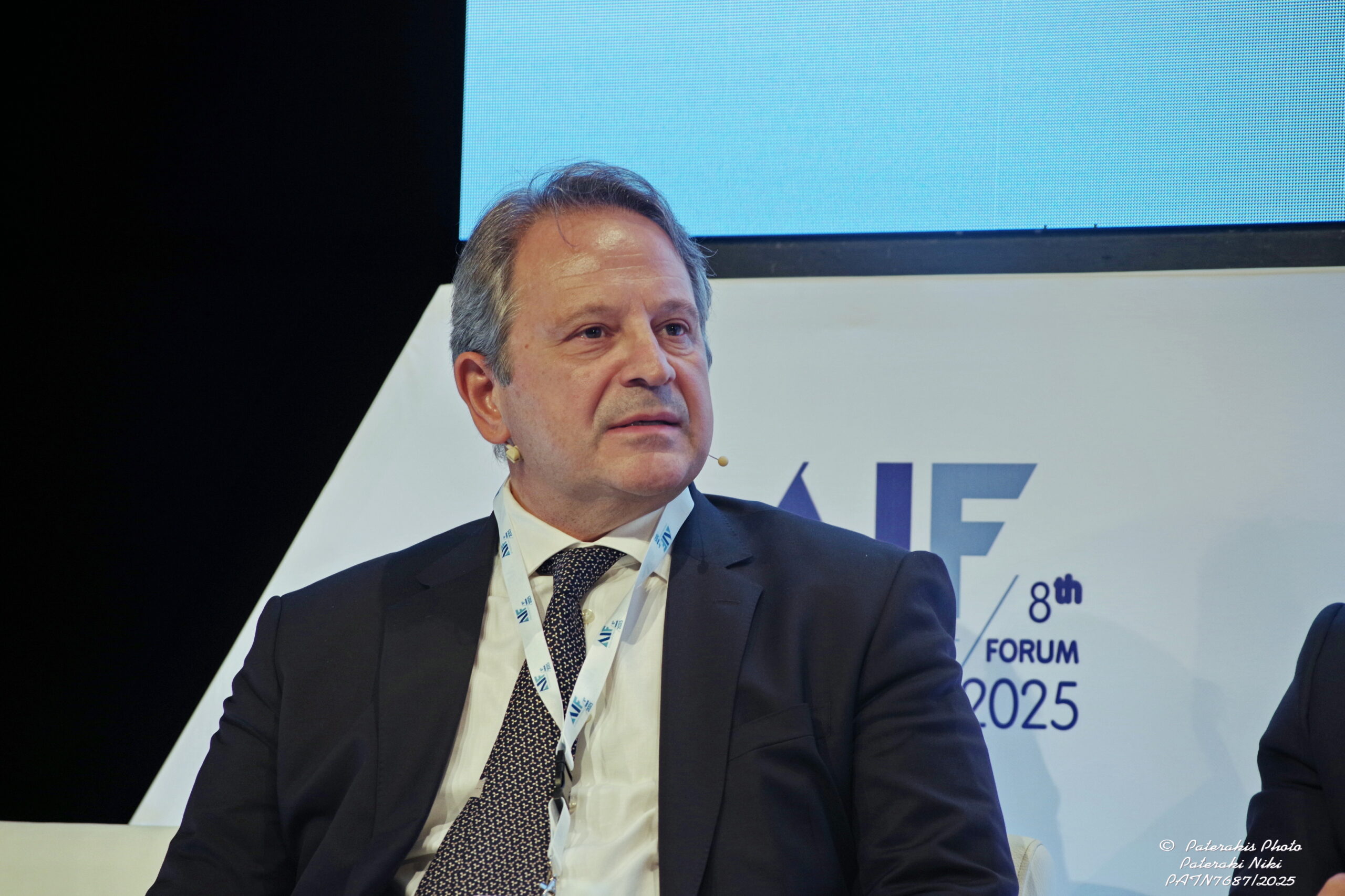 Πέτρος Σουρέτης (ΓΕΚ ΤΕΡΝΑ): Ποιοι παράγοντες διαμορφώνουν το μέλλον των υποδομών