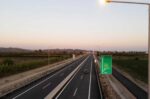Απολαύστε εκπληκτικά πλάνα από την ολοκλήρωση της Πατρών-Πύργου – Στην τελική φάση για την παράδοση του δρόμου