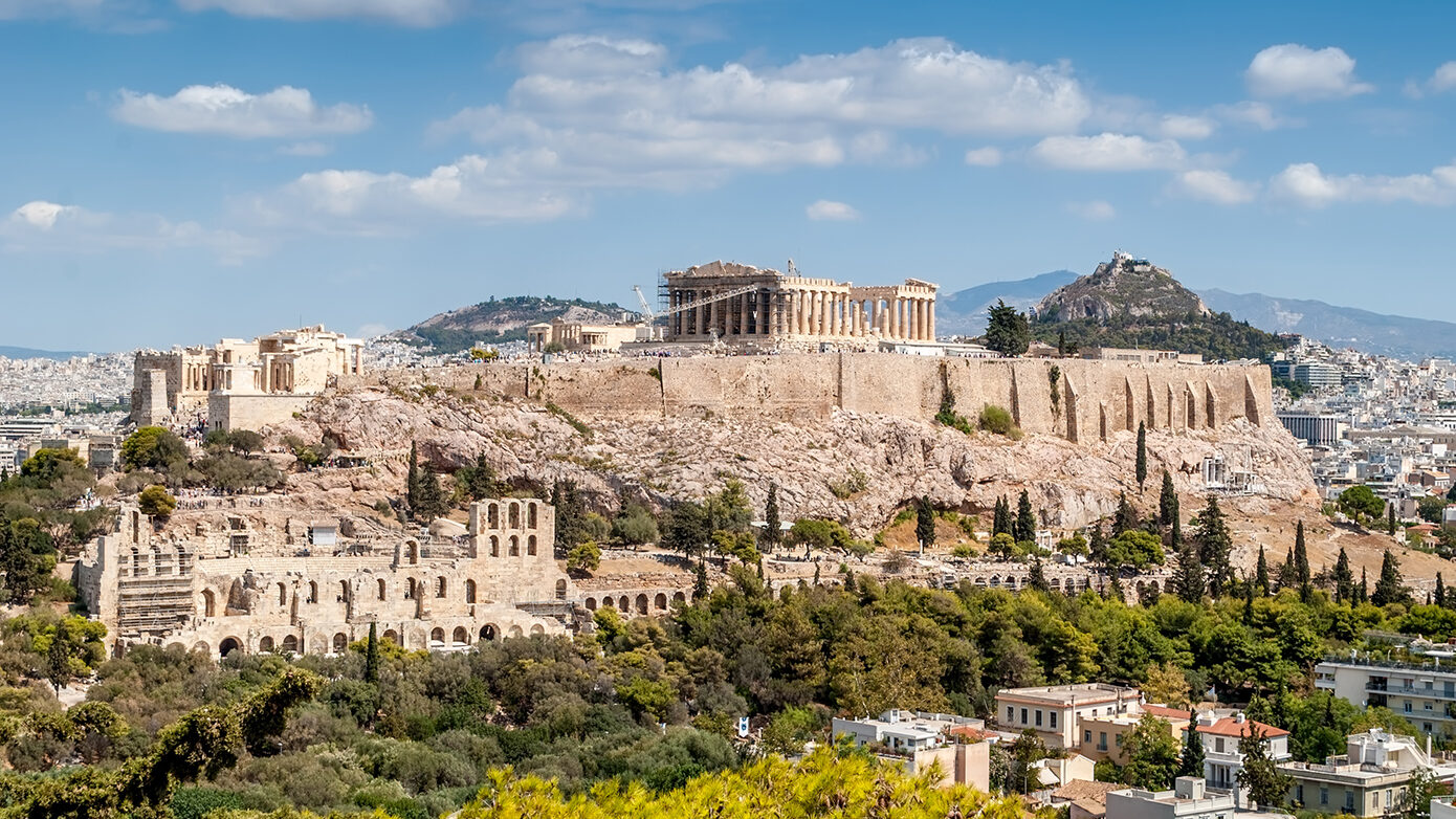 Η Scope Ratings βελτιώνει τις προοπτικές της Ελλάδας σε θετικές
