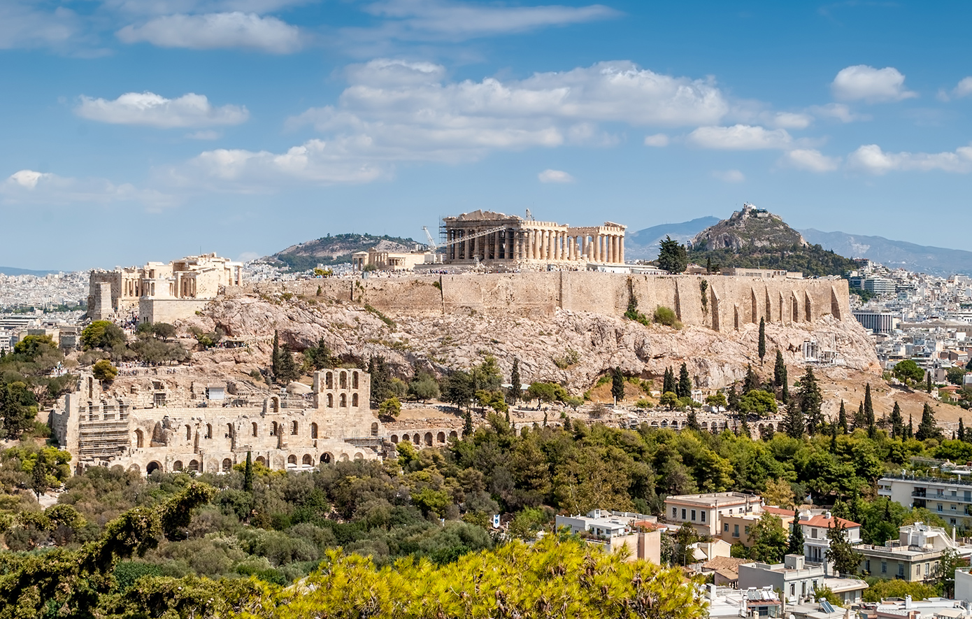 Η Scope Ratings βελτιώνει τις προοπτικές της Ελλάδας σε θετικές