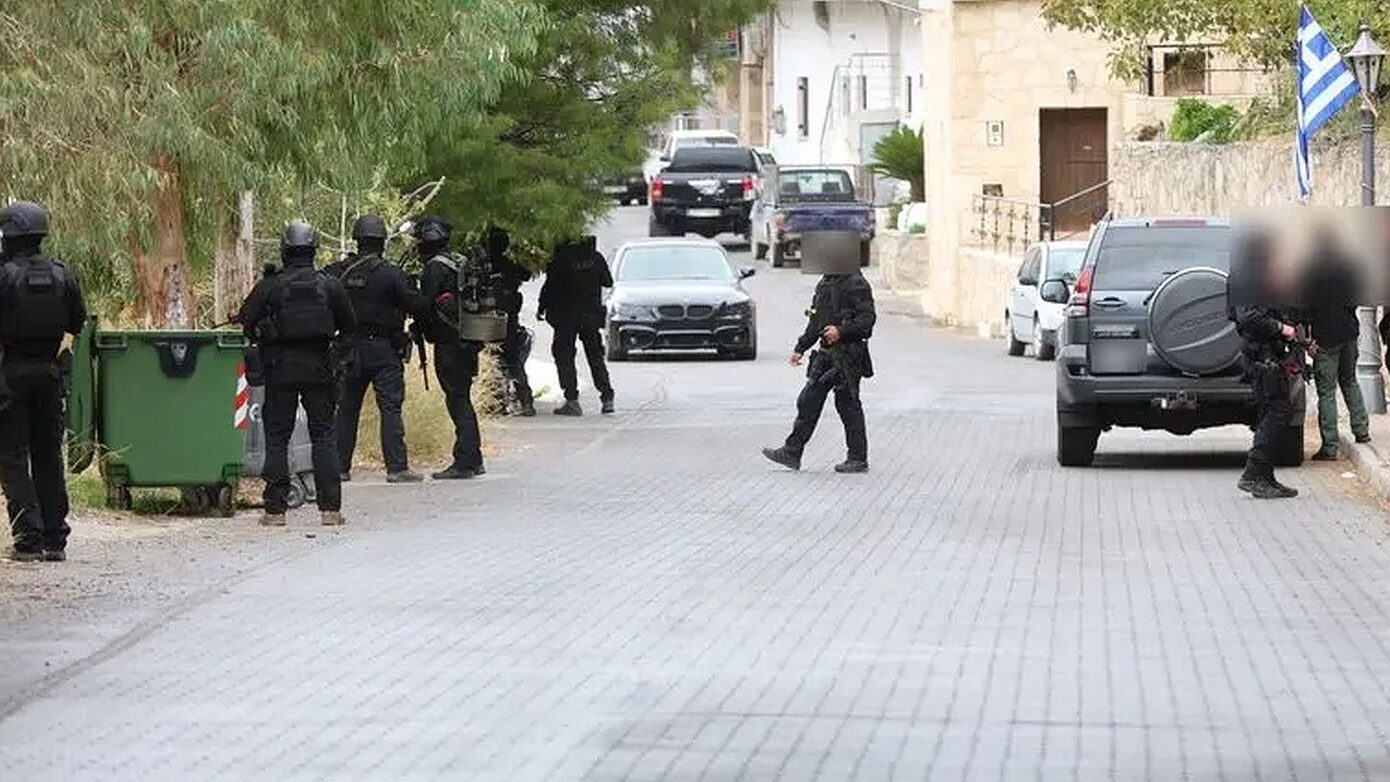 Πατέρας έξι παιδιών ο 39χρονος και χήρα με δύο παιδιά η 56χρονη, τα θύματα της φονικής βεντέτας στα Βορίζια