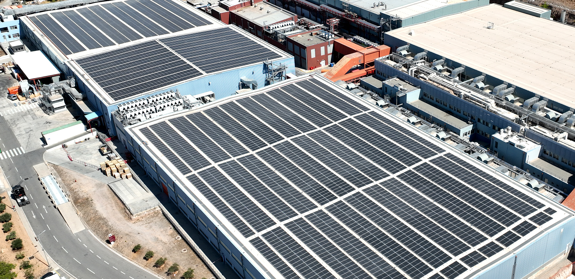 Η Παπαστράτος εγκαινιάζει το «Εργοστάσιο του Αύριο»