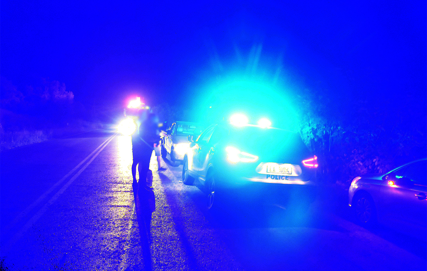 Ένοπλοι δικυκλιστές πυροβόλησαν έξω από καφετέρια στην Κυψέλη – Εντοπίστηκαν έξι κάλυκες