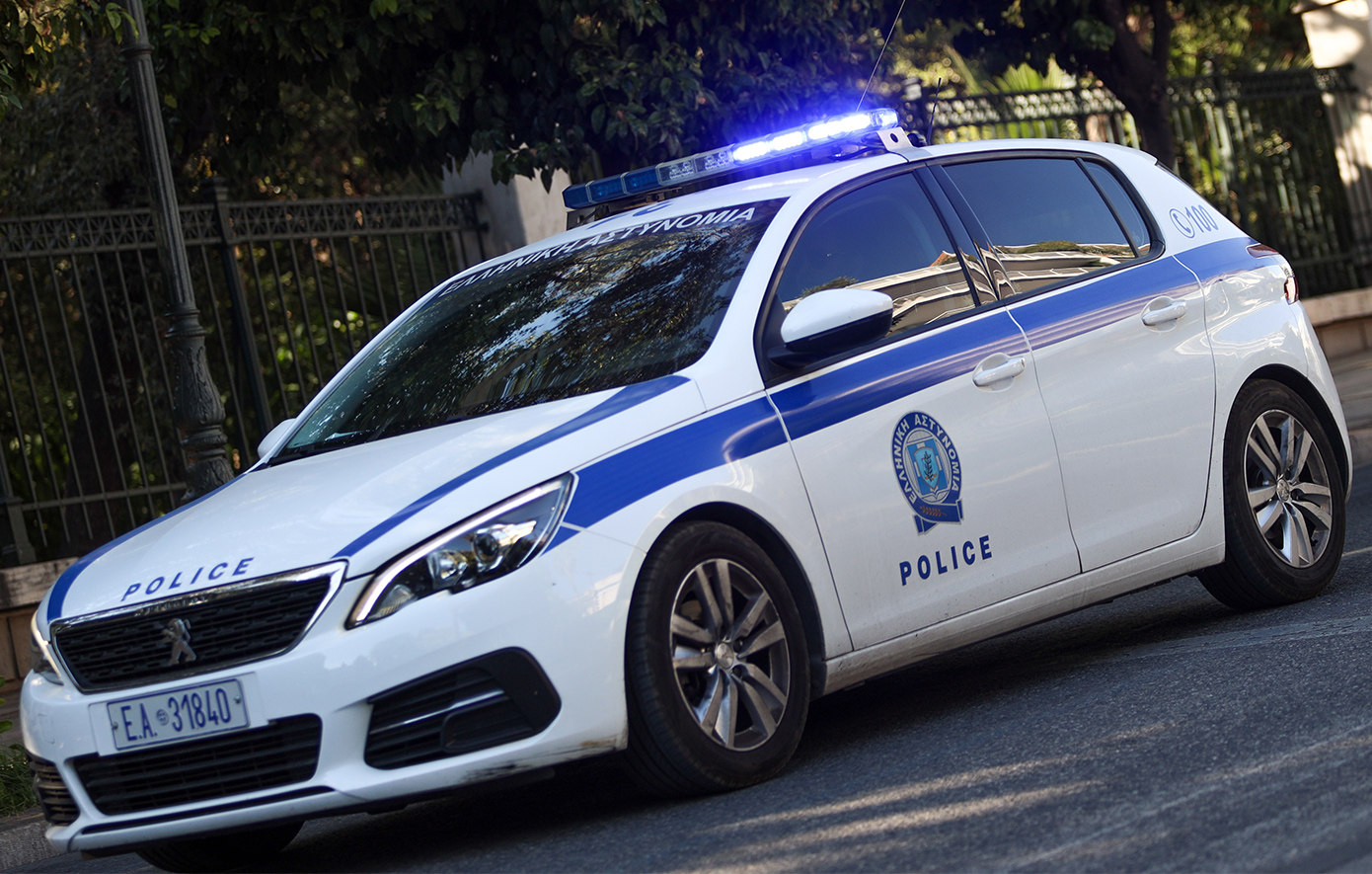 Απειλητικό email στον δήμαρχο Νεάπολης-Συκεών – Ταυτοποιήθηκε 37χρονος αποστολέας