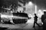 52 χρόνια από την εξέγερση του Πολυτεχνείου: «Δεν υπήρξαμε ήρωες, ήμασταν τρομαγμένα παιδιά που μοιραστήκαμε τον φόβο και τον ξεπεράσαμε»