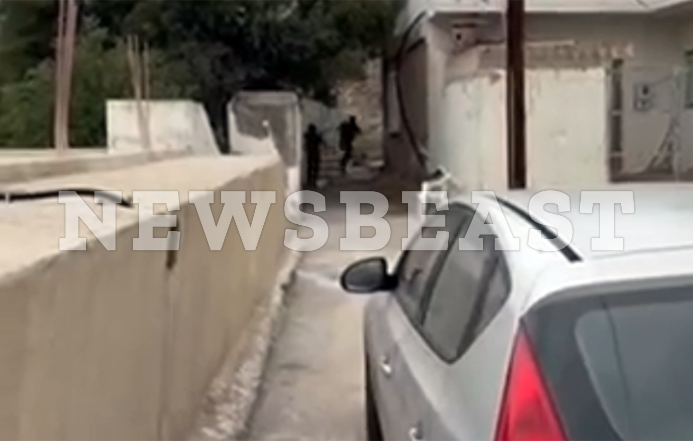 «Το βίντεο δεν αποδεικνύει ότι ο 39χρονος πυροβολεί», δηλώνει ο Απόστολος Λύτρας για το ντοκουμέντο