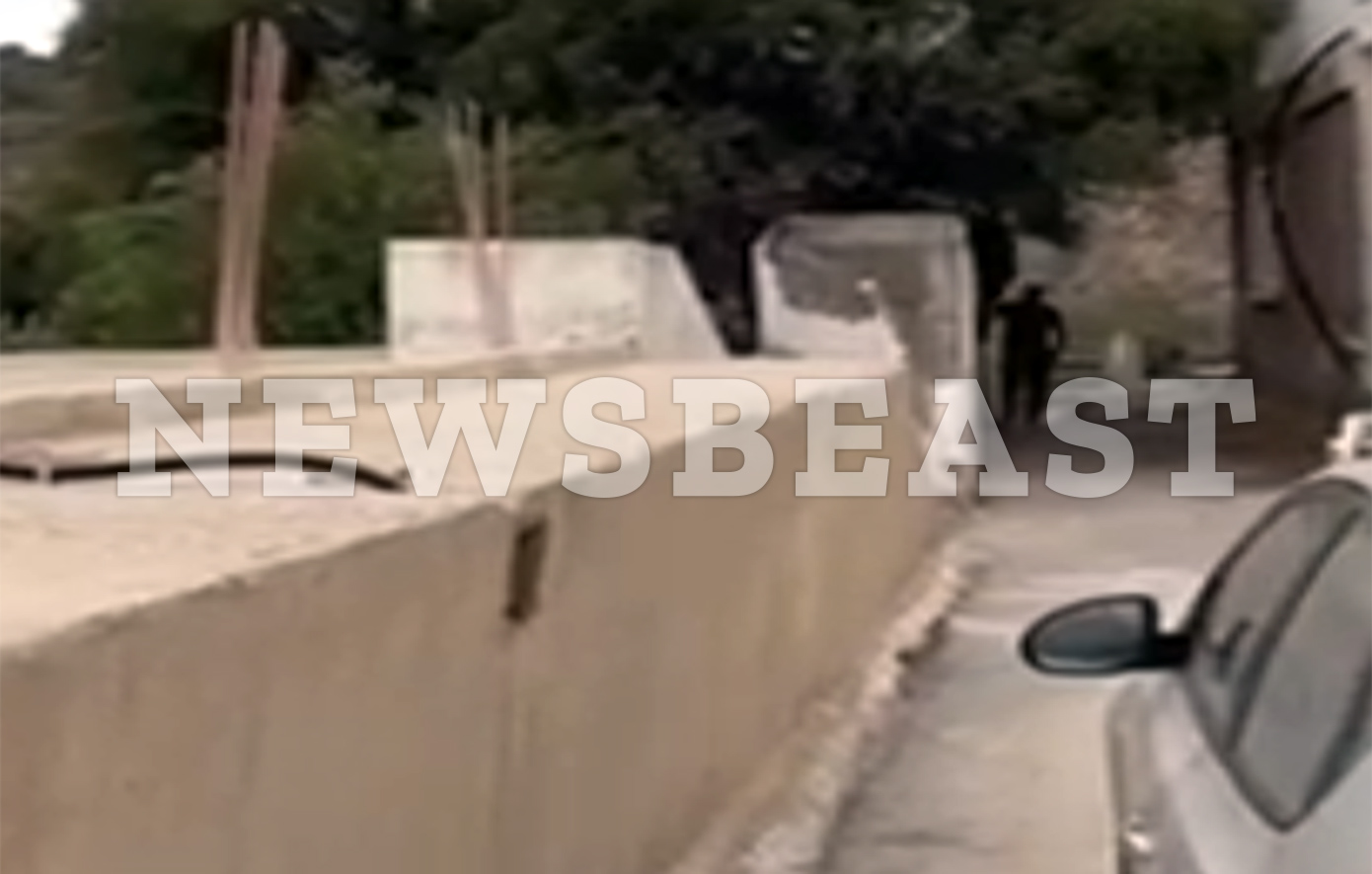 Νέα αποκαλυπτικά στοιχεία για το μακελειό στα Βορίζια: Το βίντεο-ντοκουμέντο, οι μοιραίες σφαίρες και ο καταζητούμενος άνδρας