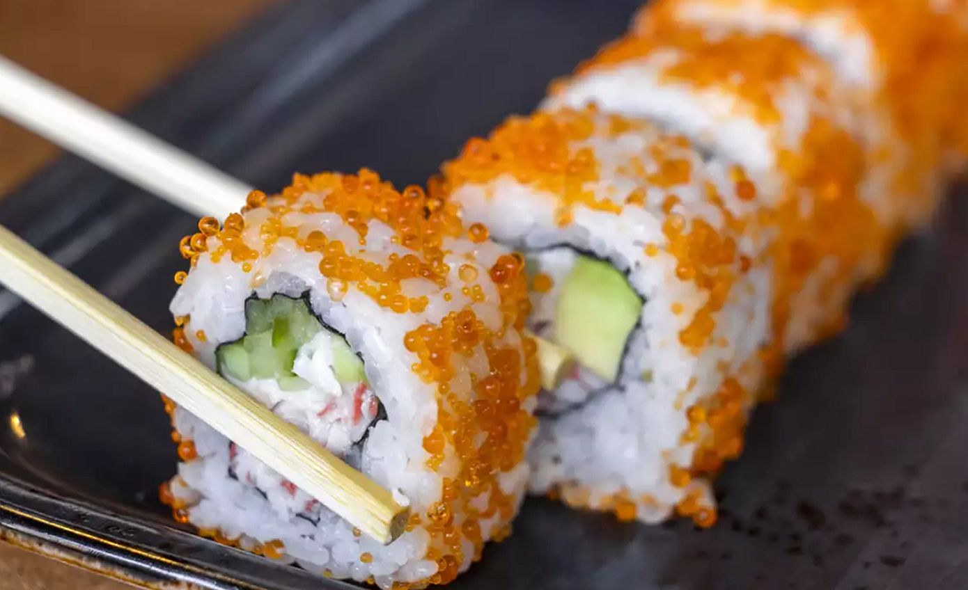 22χρονος μολύνθηκε από σούσι στη Θεσσαλονίκη – Πρώτο κρούσμα στην Ελλάδα