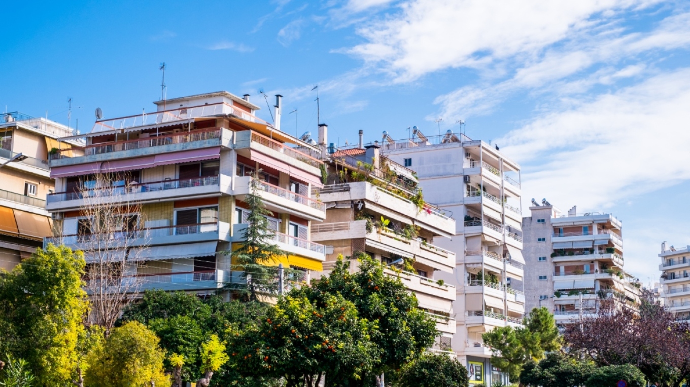 Σπίτι μου ΙΙ: 94.500 νέες δανειοδοτήσεις σε τρία χρόνια με επιτόκια χαμηλότερα από τον μέσο όρο της ευρωζώνης