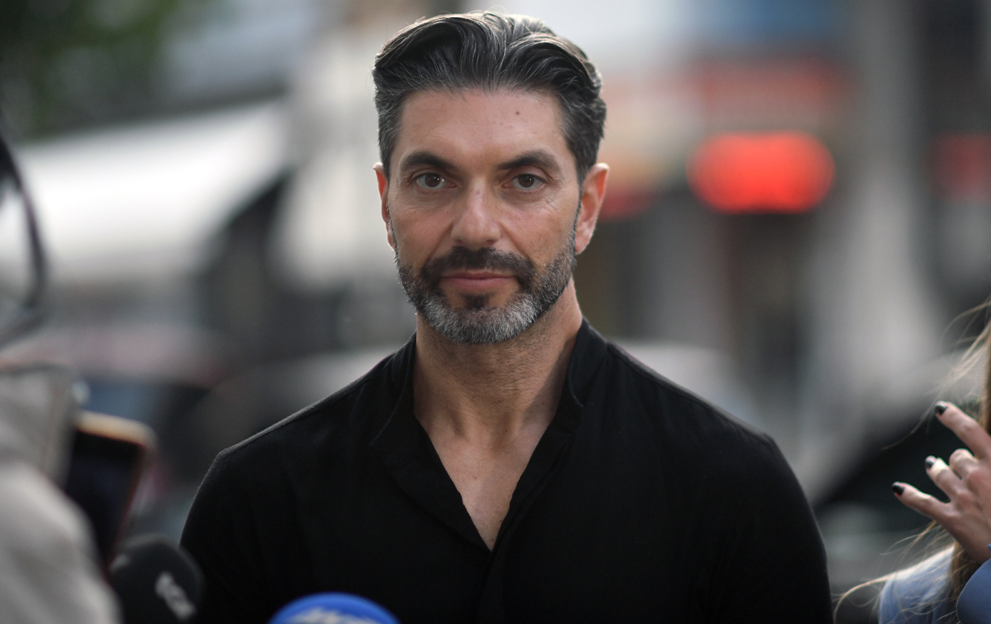 «Χάθηκαν συνολικά 520.000 ευρώ» – Τι αποκάλυψε επί 6,5 ώρες ο Σπύρος Μαρτίκας