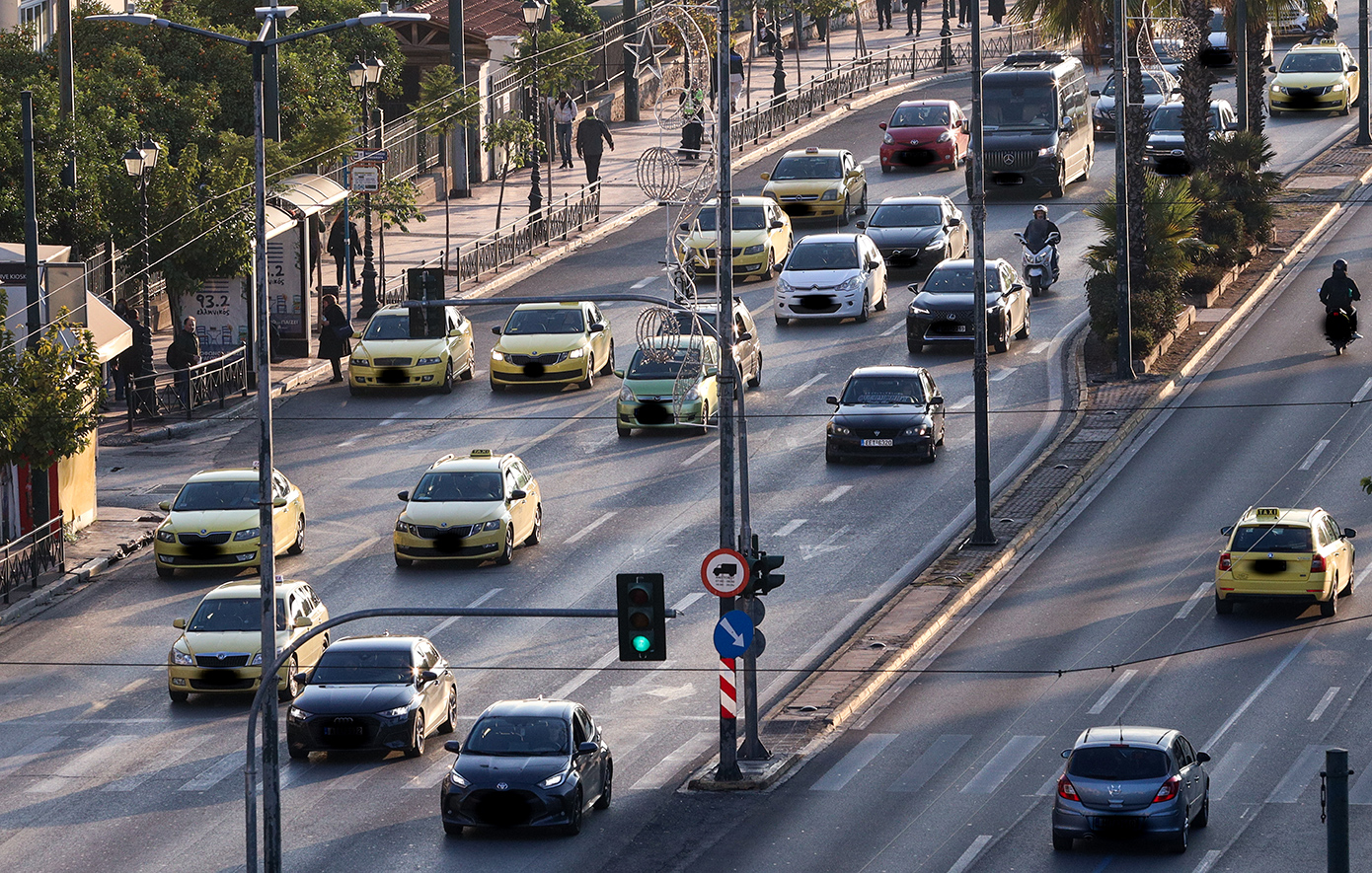MyCAR: Πώς να αποφύγετε τα αυξημένα τέλη κυκλοφορίας για το όχημά σας