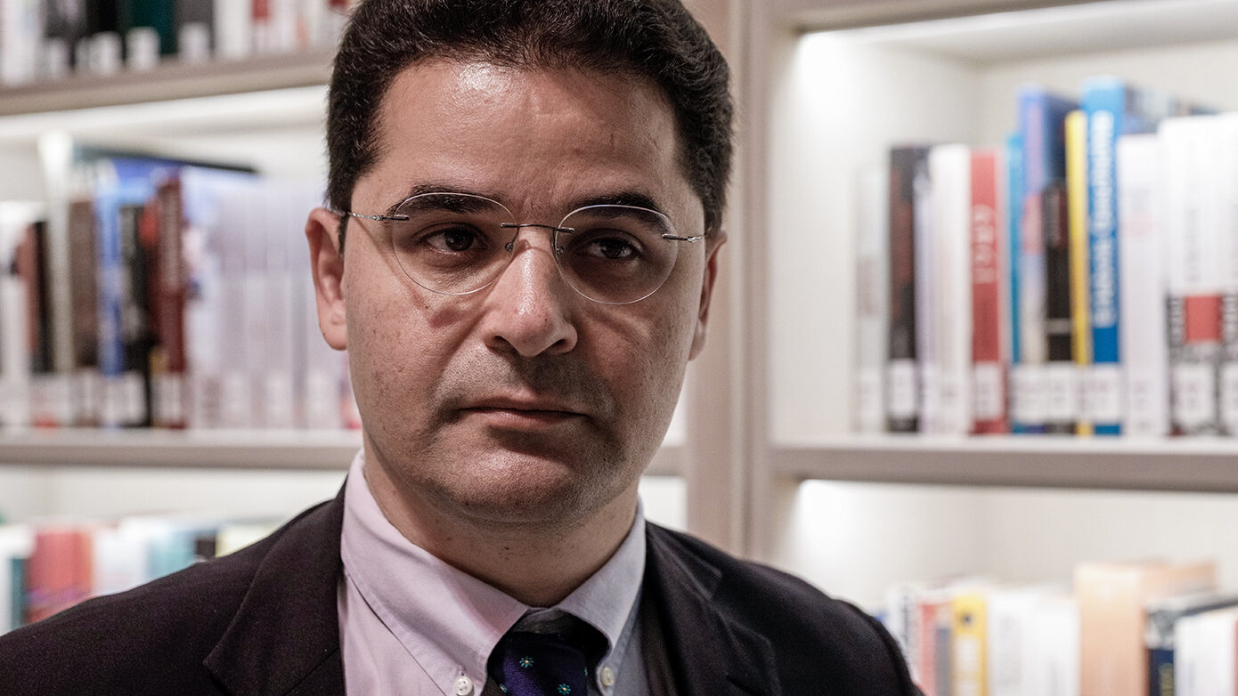 Υποκλοπές: «Το μοτίβο αποκαλύπτει ότι η παγίδευση αρχίζει από την ΕΥΠ και συνεχίζεται με το Predator» ανέφερε ο Κουκάκης
