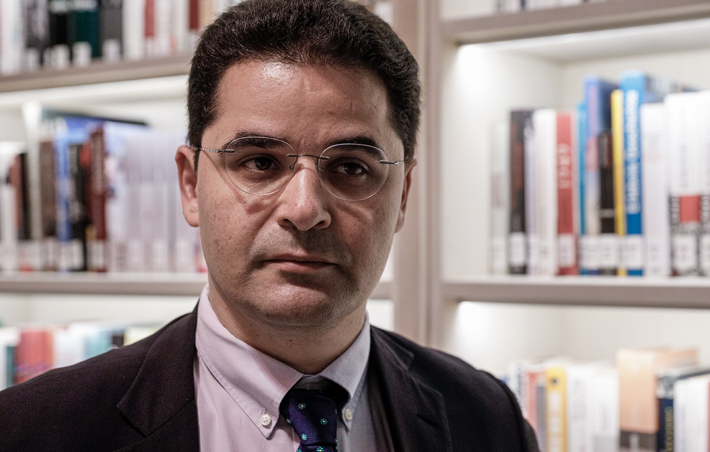 Υποκλοπές: «Το μοτίβο αποκαλύπτει ότι η παγίδευση αρχίζει από την ΕΥΠ και συνεχίζεται με το Predator» ανέφερε ο Κουκάκης