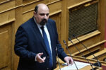 Τέμπη: Η ανάκριση για τον Χρήστο Τριαντόπουλο πλησιάζει στο τέλος της