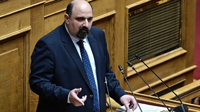 Τέμπη: Η ανάκριση για τον Χρήστο Τριαντόπουλο πλησιάζει στο τέλος της