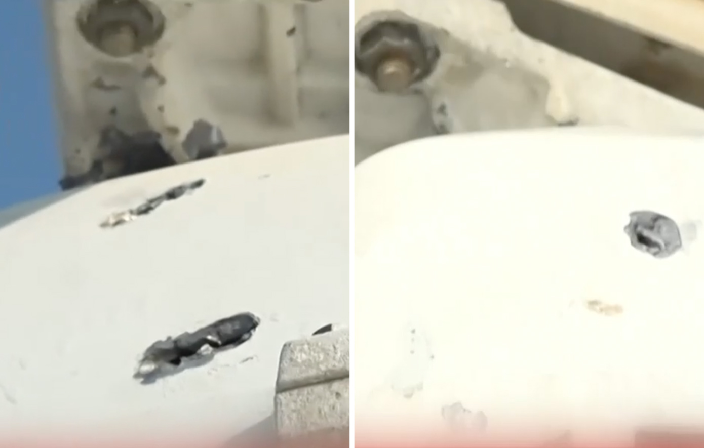 Οι Τούρκοι διαστρεβλώνουν την αλήθεια: Υποστηρίζουν ότι το Λιμενικό πυροβόλησε αλιευτικό κοντά στο Αϊδίνιο