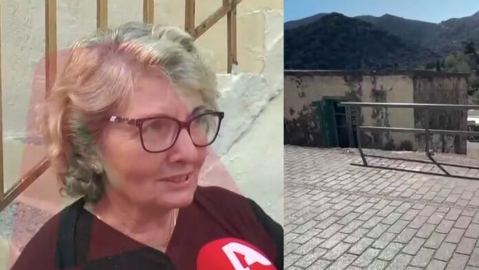 Συγκλονιστική μαρτυρία για το μακελειό στα Βορίζια: «Ζω από θαύμα», δηλώνει η κουνιάδα της 56χρονης που σκοτώθηκε