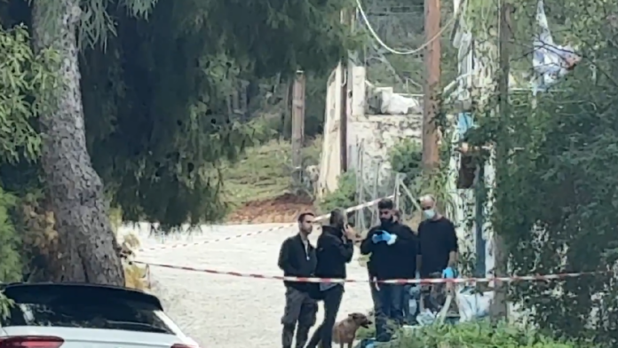 Σοκ από τις αποκαλύψεις για τον βασανιστικό θάνατο της 75χρονης στη Σαλαμίνα – Την κατακρεούργησαν με κατσαβίδι, μαχαίρι και ρόπαλο