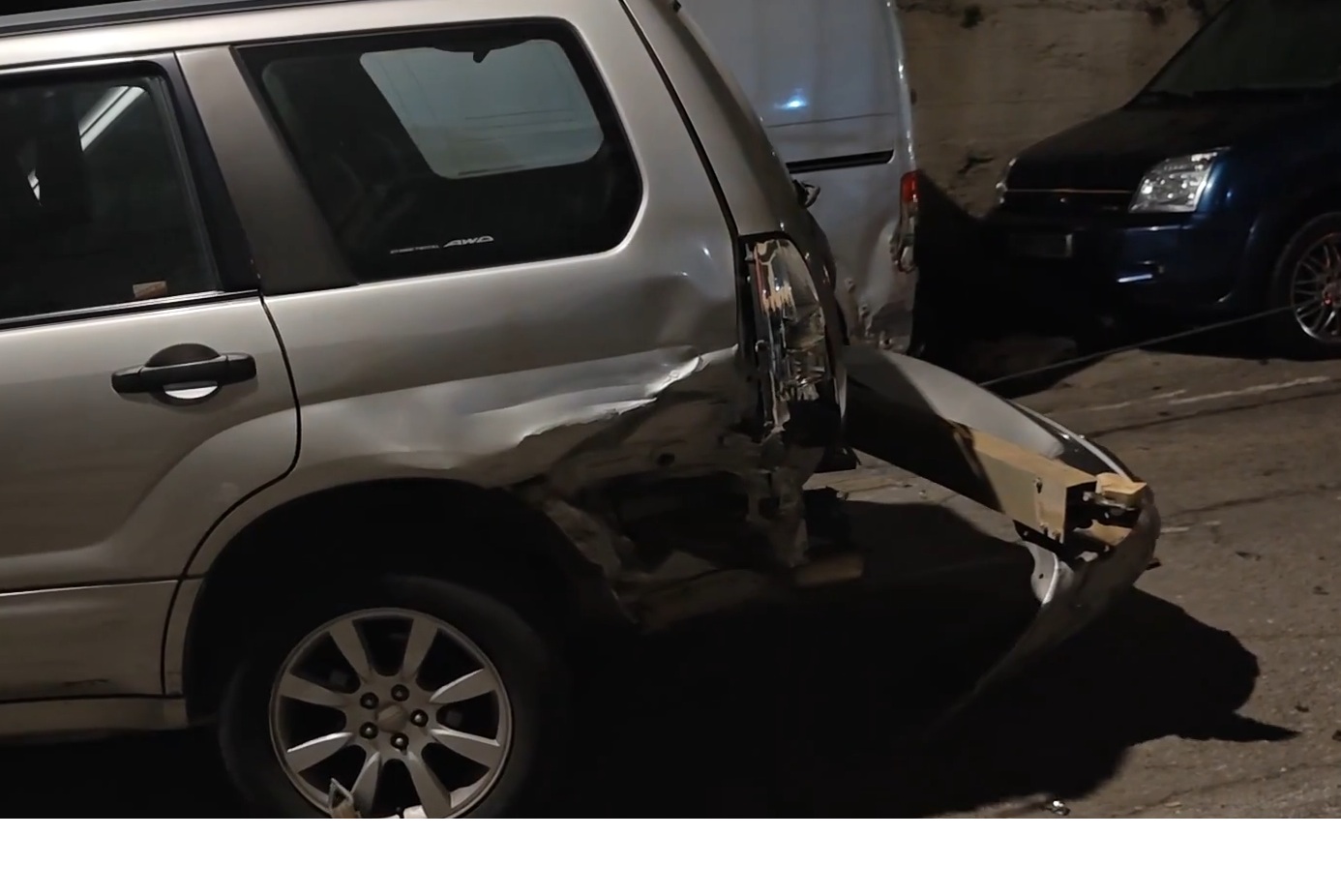 Δραματικό περιστατικό στο Παγκράτι: 84χρονος οδηγός σε αμόκ σκότωσε 75χρονη μπροστά στην ανάπηρη κόρη της – Ήταν η μόνη της στήριξη