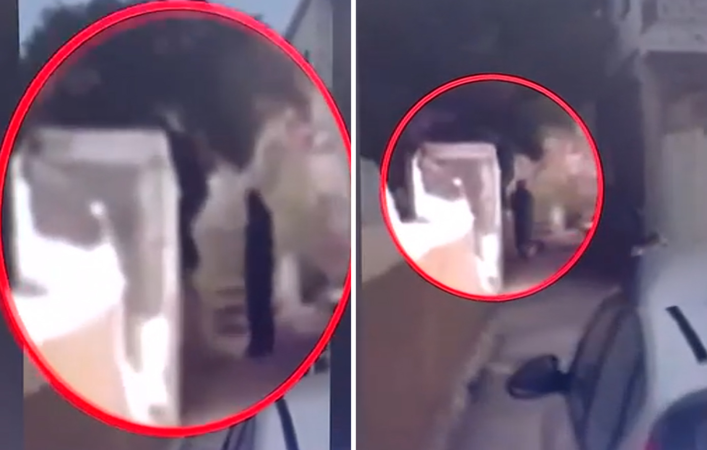 Αιματοχυσία στα Βορίζια: Ποιος είναι ο «ποντικός», ο ξάδερφος του 43χρονου γαμπρού του Καργάκη που συνελήφθη