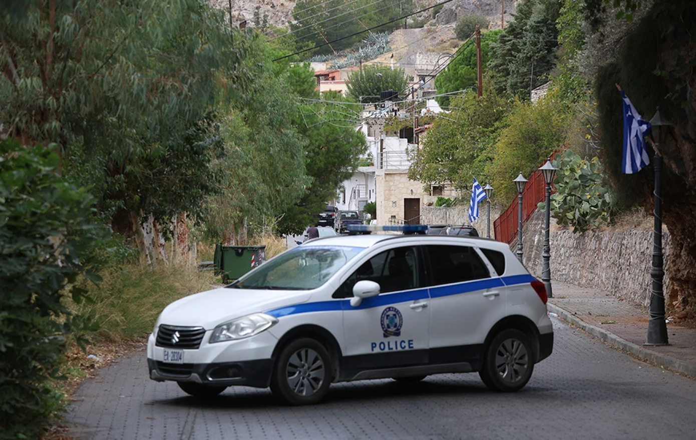 «Είμαι σίγουρη ότι ο Φανούρης την σκότωσε», δηλώνει η αδελφή της Ευαγγελίας Φραγκιαδάκη που δολοφονήθηκε στα Βορίζια