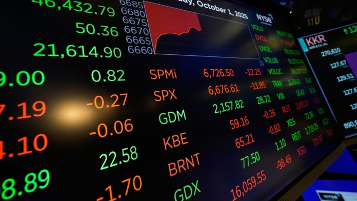 Αναστάτωση στη μεγαλύτερη πλατφόρμα παραγώγων παγκοσμίως – «Αόρατοι» οι επενδυτές