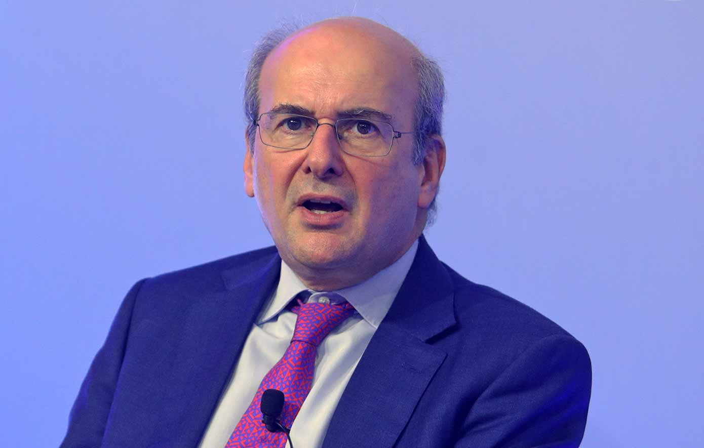 Χατζηδάκης: 50% αύξηση στα όρια επιστροφής ΕΦΚ για το Αγροτικό Πετρέλαιο